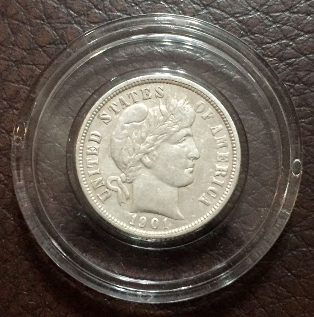 Not-A-Coin-Collector,-Help-With-These-Coins